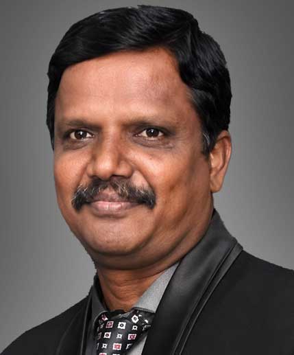 Prof. Dr. G Jacob Simon